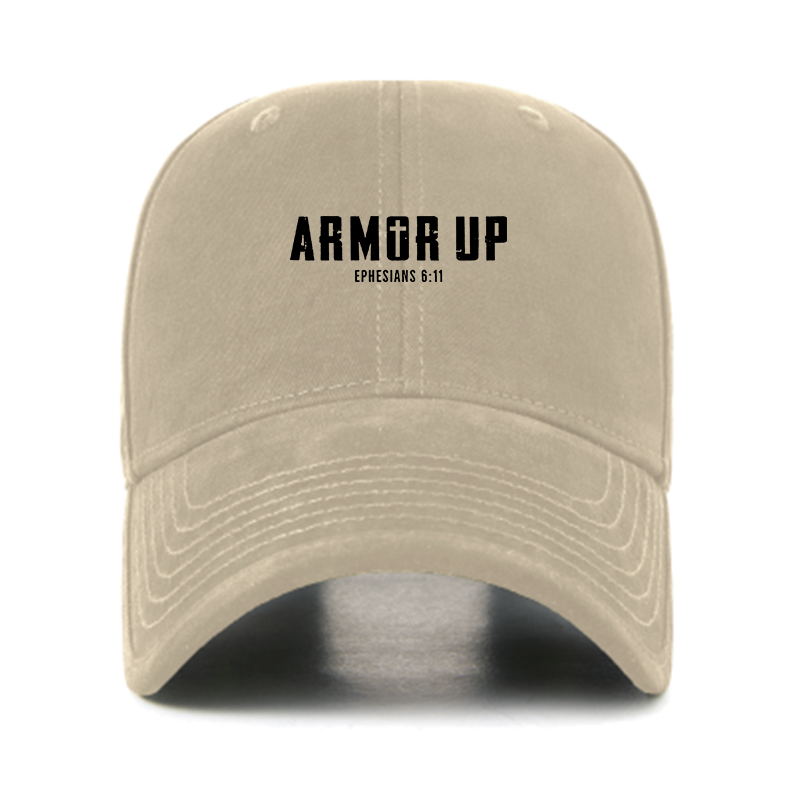 [Copy]Cross Forgiven Christian Hats