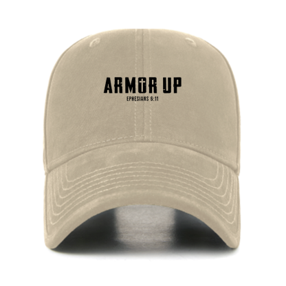 [Copy]Cross Forgiven Christian Hats