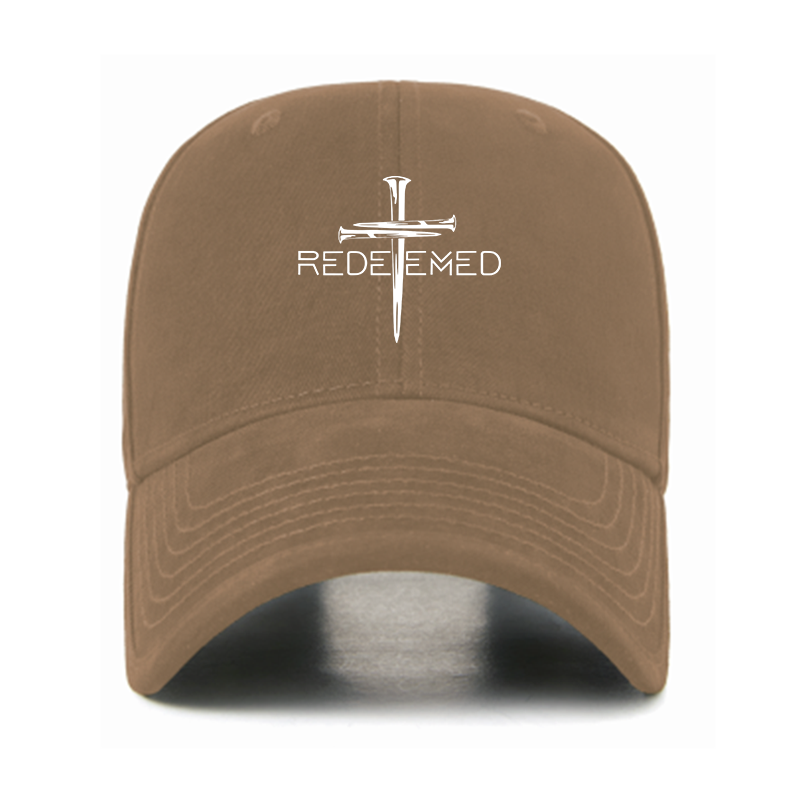 [Copy]Isaiah 6:8 - SEND ME Christian Hats