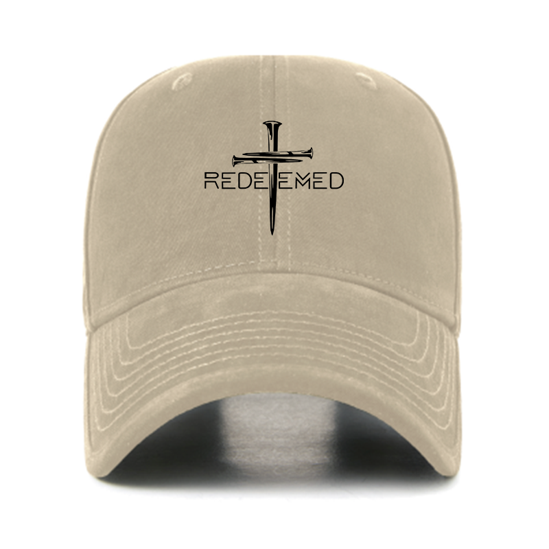 [Copy]Isaiah 6:8 - SEND ME Christian Hats