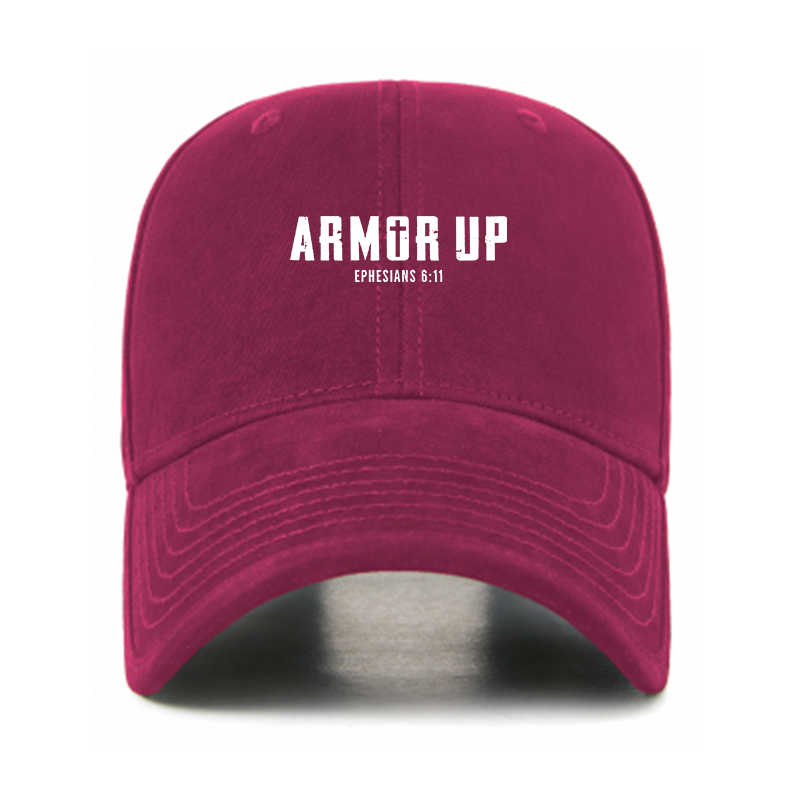 [Copy]Cross Forgiven Christian Hats