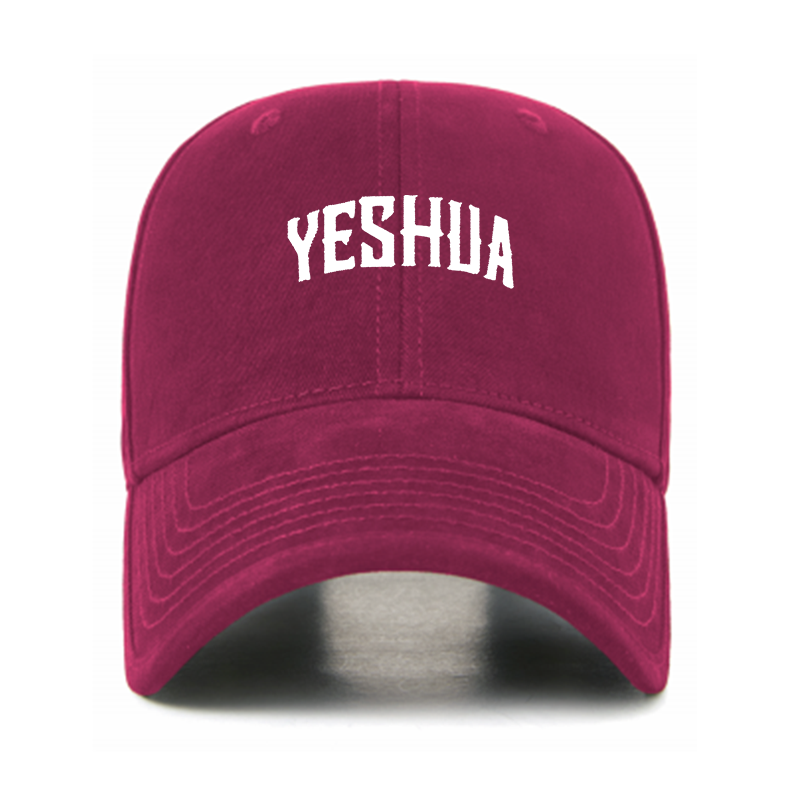 YESHUA Christian Hats
