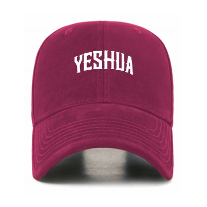 YESHUA Christian Hats