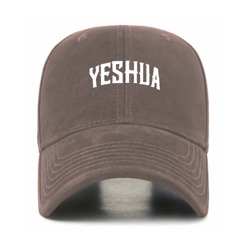 YESHUA Christian Hats