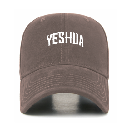 YESHUA Christian Hats