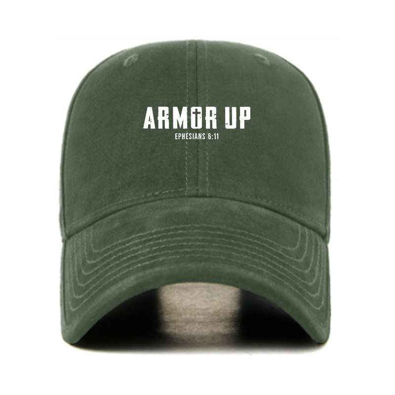 [Copy]Cross Forgiven Christian Hats