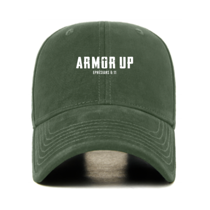 [Copy]Cross Forgiven Christian Hats