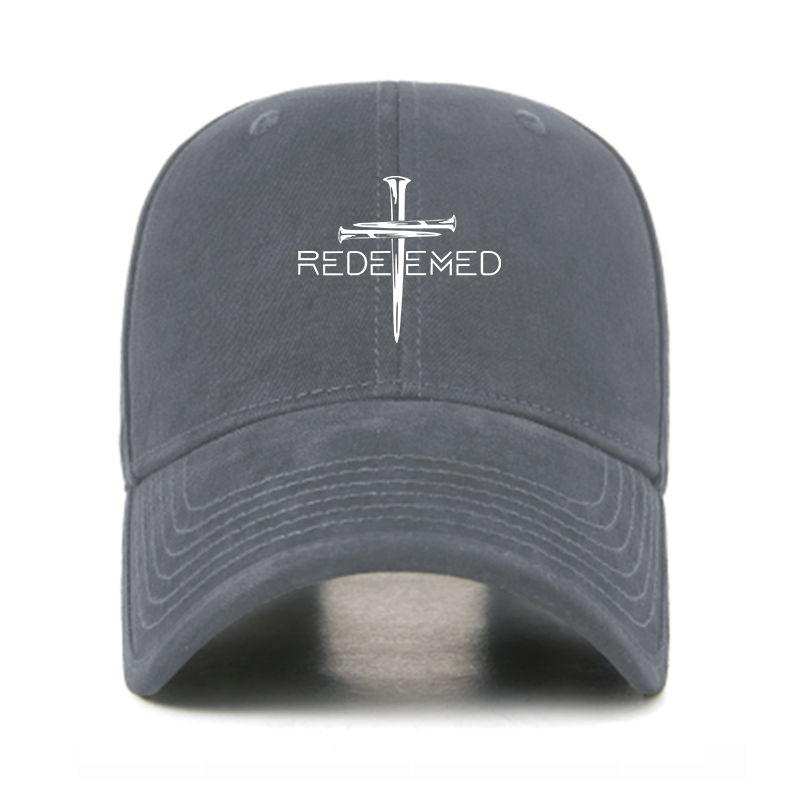 [Copy]Isaiah 6:8 - SEND ME Christian Hats