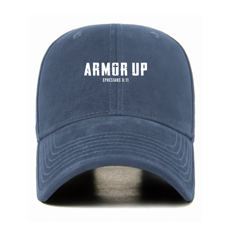 [Copy]Cross Forgiven Christian Hats