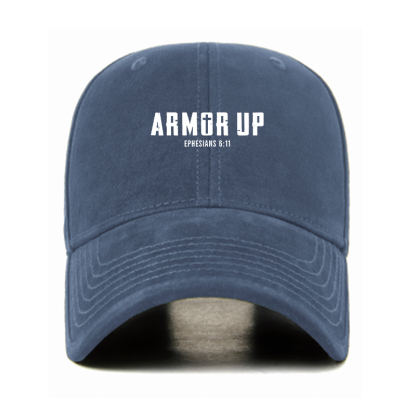 [Copy]Cross Forgiven Christian Hats