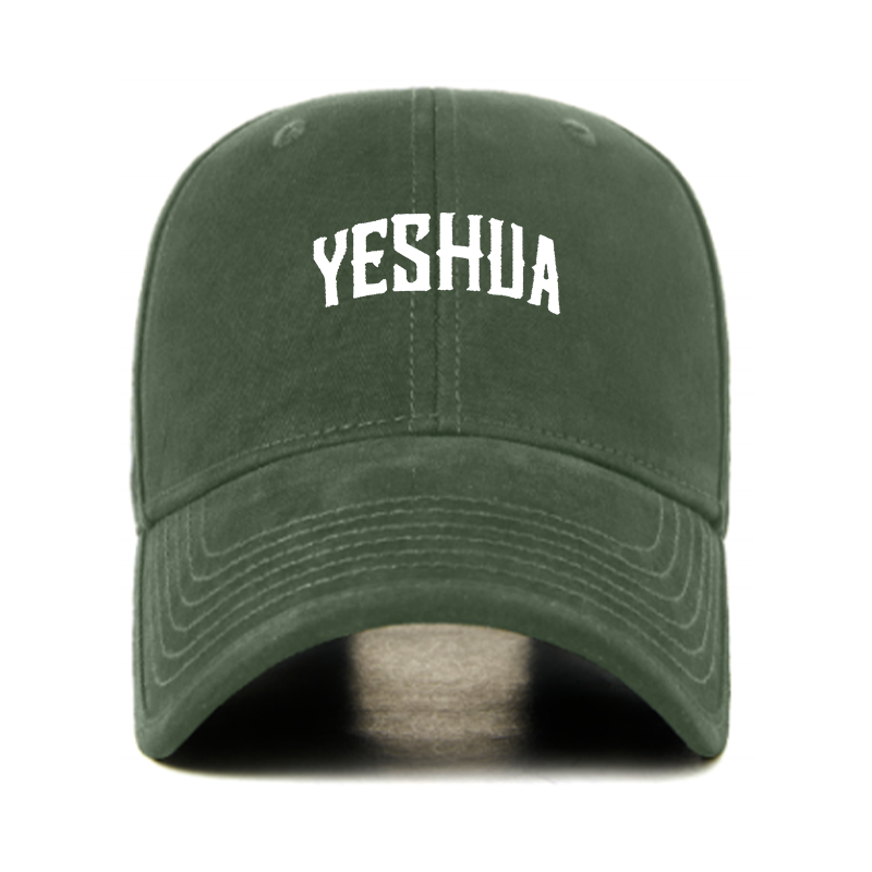 YESHUA Christian Hats