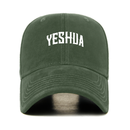YESHUA Christian Hats