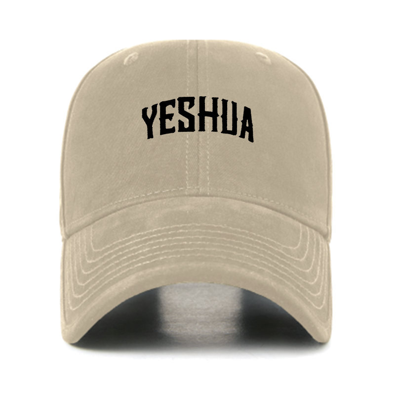 YESHUA Christian Hats