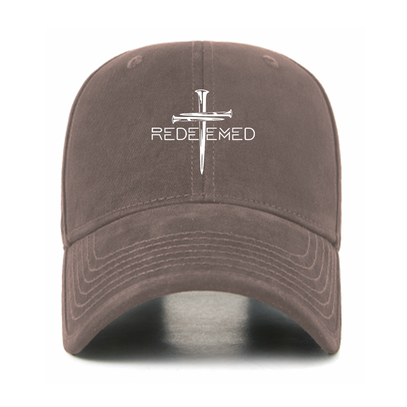 [Copy]Isaiah 6:8 - SEND ME Christian Hats