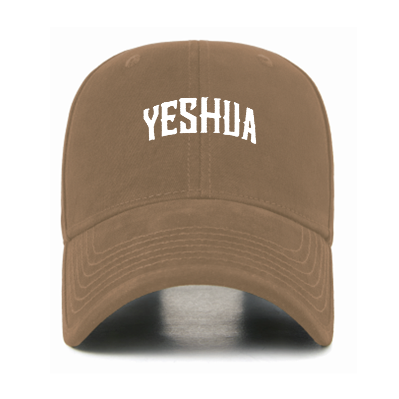 YESHUA Christian Hats