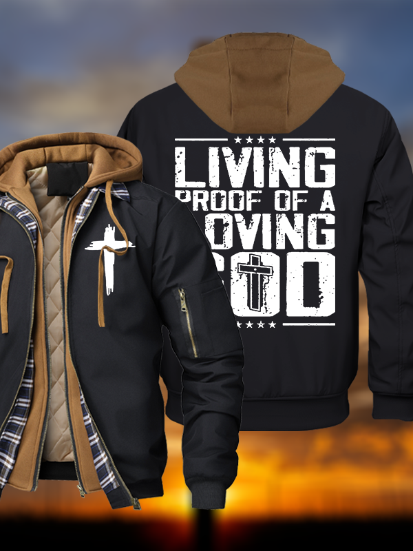 I’m Going to Let God Fix It Because if I Fix It I’m Going to Jail Hoodie