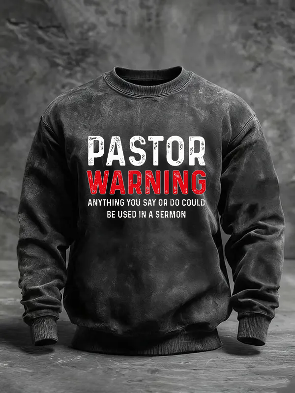 I’m Going to Let God Fix It Because if I Fix It I’m Going to Jail Hoodie