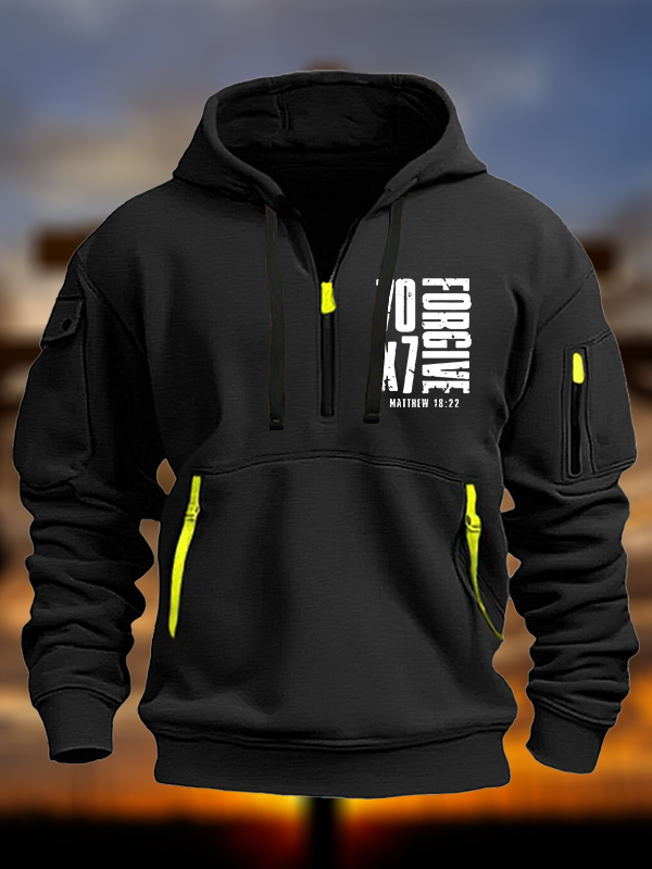 I’m Going to Let God Fix It Because if I Fix It I’m Going to Jail Hoodie