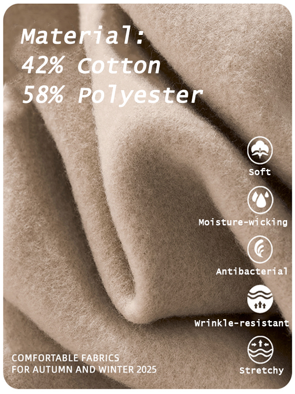 Isaiah 6:8 Christian ‘Send Me’ Plush Fleece-Lined Hoodie