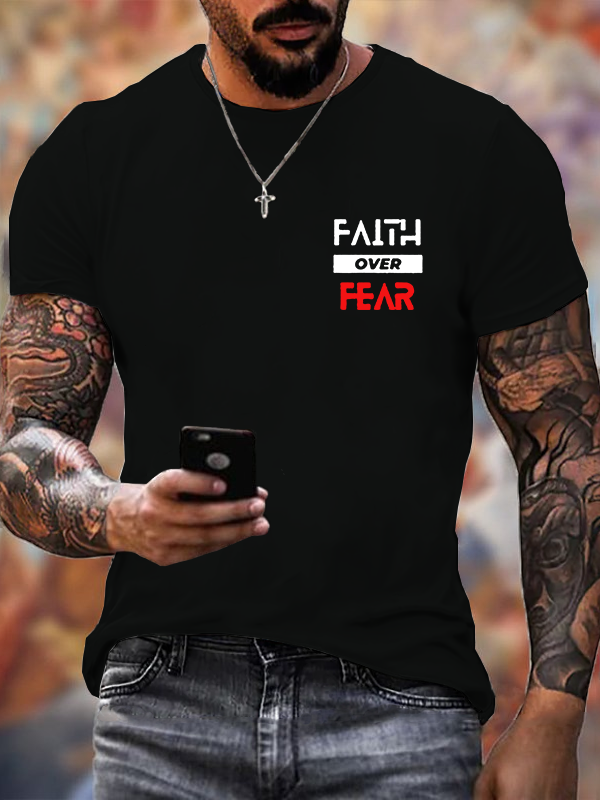 Fear Of God Essentials T-shirt