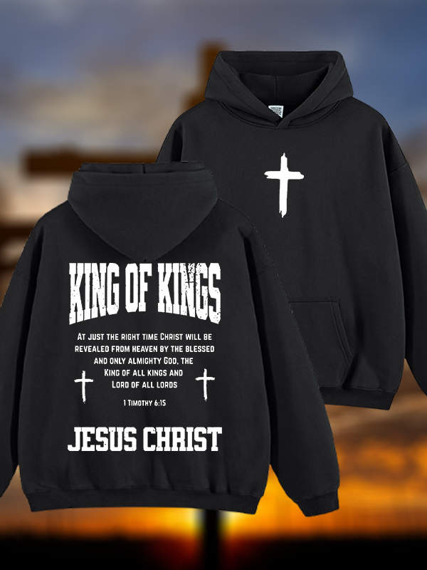 I’m Going to Let God Fix It Because if I Fix It I’m Going to Jail Hoodie