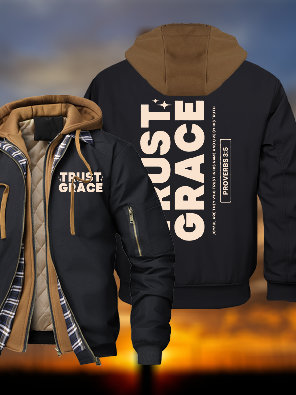 I’m Going to Let God Fix It Because if I Fix It I’m Going to Jail Hoodie