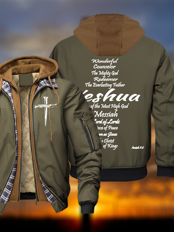 I’m Going to Let God Fix It Because if I Fix It I’m Going to Jail Hoodie