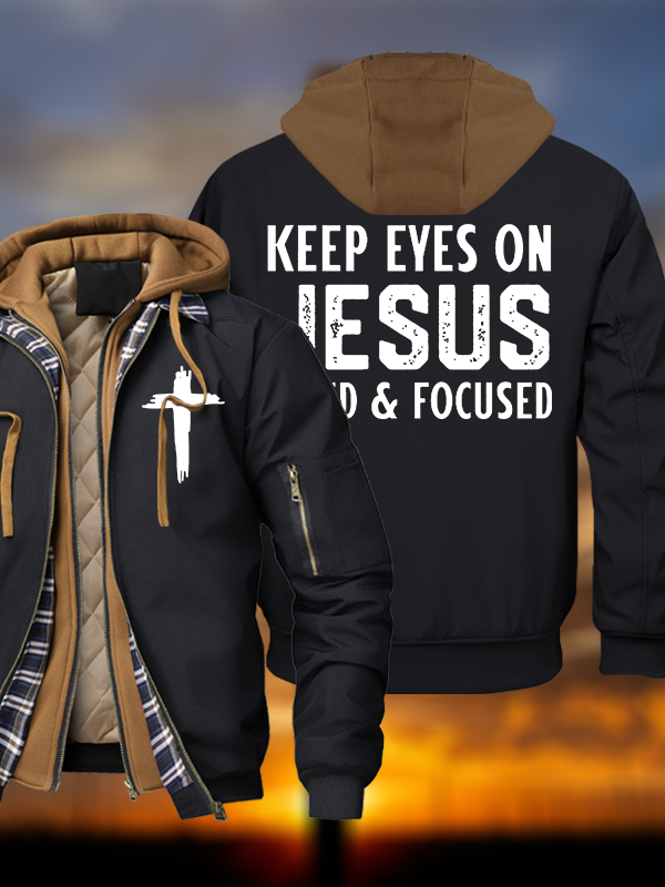 I’m Going to Let God Fix It Because if I Fix It I’m Going to Jail Hoodie