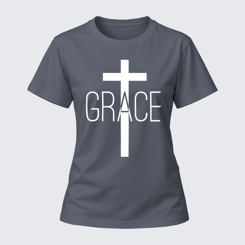 Women's T-shirts –Grace T-Shirt