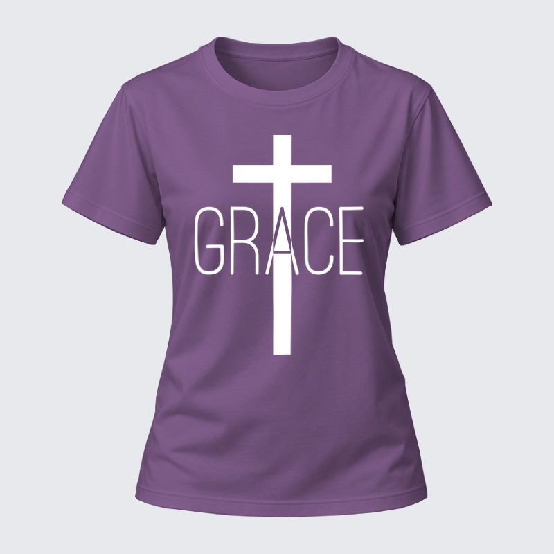 Women's T-shirts –Grace T-Shirt
