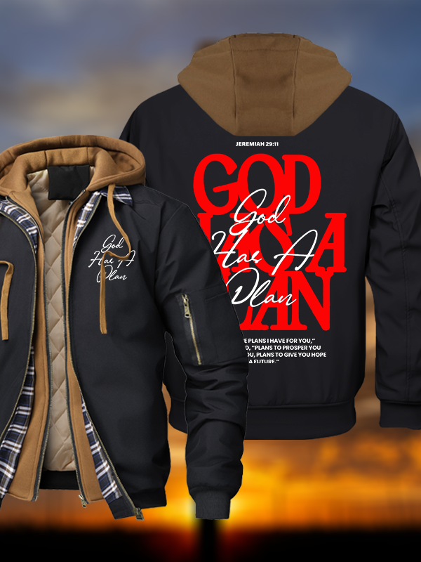 I’m Going to Let God Fix It Because if I Fix It I’m Going to Jail Hoodie