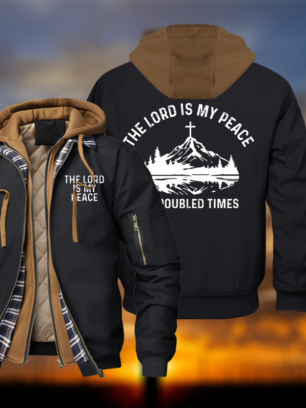 I’m Going to Let God Fix It Because if I Fix It I’m Going to Jail Hoodie