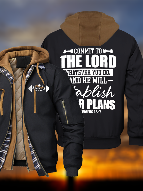 I’m Going to Let God Fix It Because if I Fix It I’m Going to Jail Hoodie