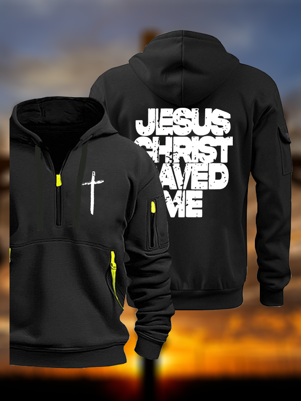 I’m Going to Let God Fix It Because if I Fix It I’m Going to Jail Hoodie