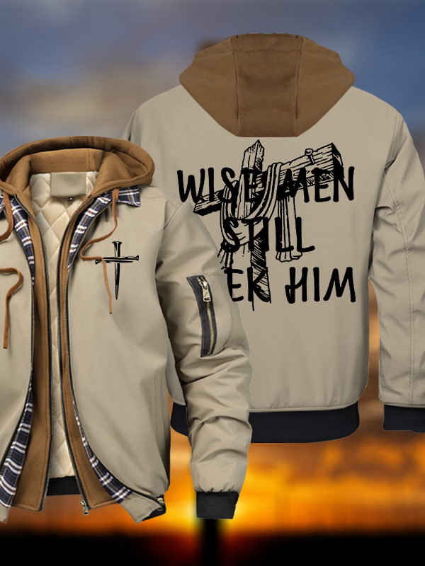 I’m Going to Let God Fix It Because if I Fix It I’m Going to Jail Hoodie