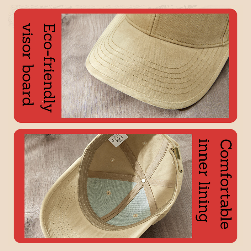 Pastor Warning Anything You Say or Do Could Be Used in a Sermon Hat