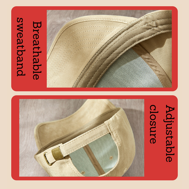 Pastor Warning Anything You Say or Do Could Be Used in a Sermon Hat