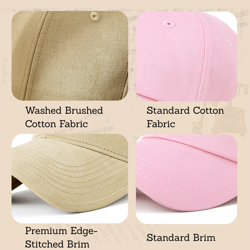 Pastor Warning Anything You Say or Do Could Be Used in a Sermon Hat