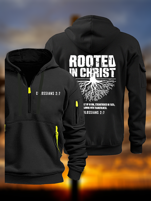 I’m Going to Let God Fix It Because if I Fix It I’m Going to Jail Hoodie