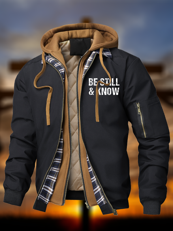 I’m Going to Let God Fix It Because if I Fix It I’m Going to Jail Hoodie