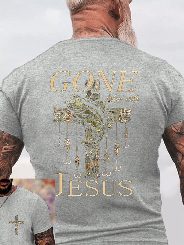 Fear Of God Essentials T-shirt