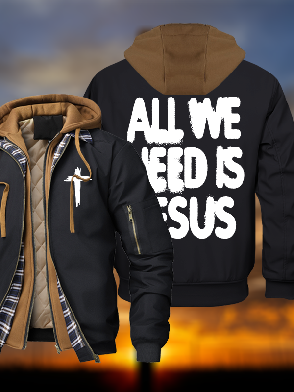 I’m Going to Let God Fix It Because if I Fix It I’m Going to Jail Hoodie