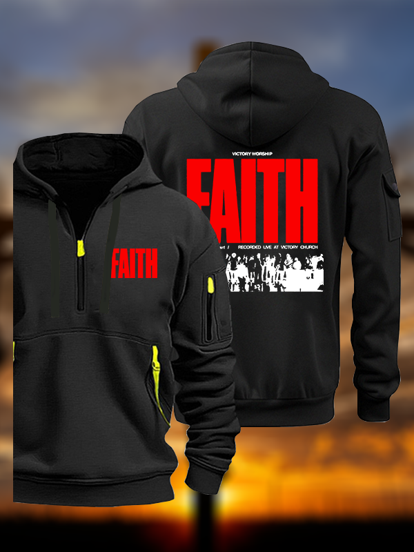 I’m Going to Let God Fix It Because if I Fix It I’m Going to Jail Hoodie