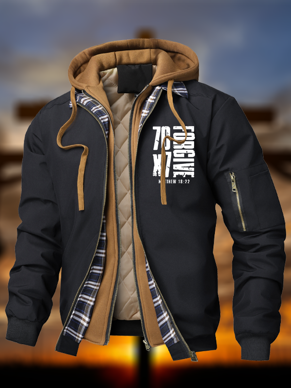 I’m Going to Let God Fix It Because if I Fix It I’m Going to Jail Hoodie