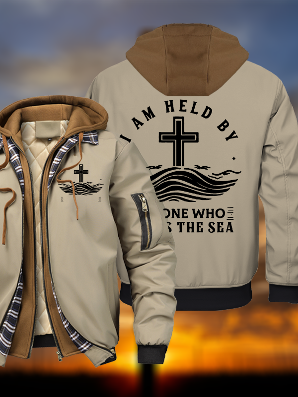 I’m Going to Let God Fix It Because if I Fix It I’m Going to Jail Hoodie