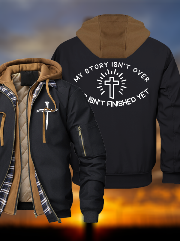 I’m Going to Let God Fix It Because if I Fix It I’m Going to Jail Hoodie