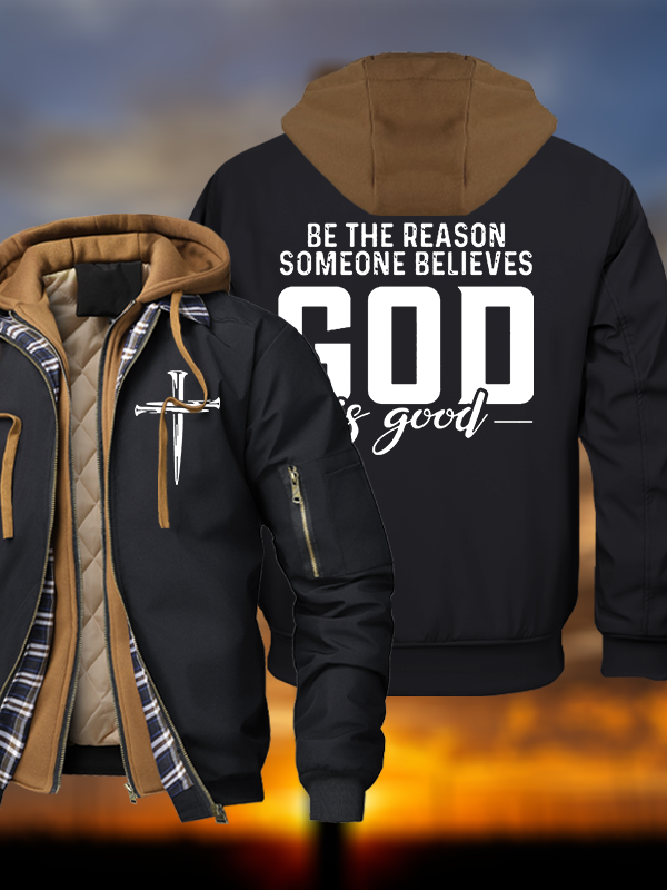 I’m Going to Let God Fix It Because if I Fix It I’m Going to Jail Hoodie