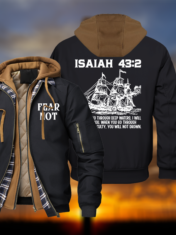 I’m Going to Let God Fix It Because if I Fix It I’m Going to Jail Hoodie