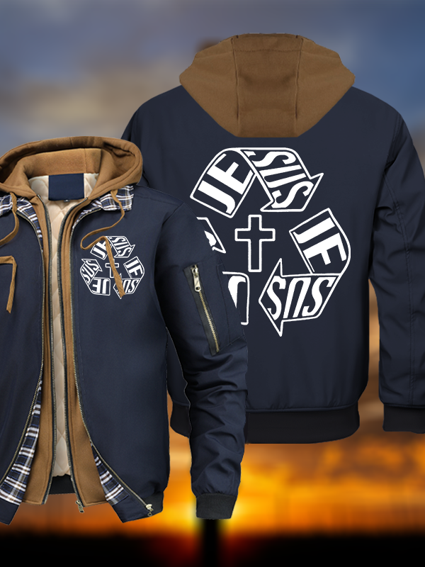 I’m Going to Let God Fix It Because if I Fix It I’m Going to Jail Hoodie