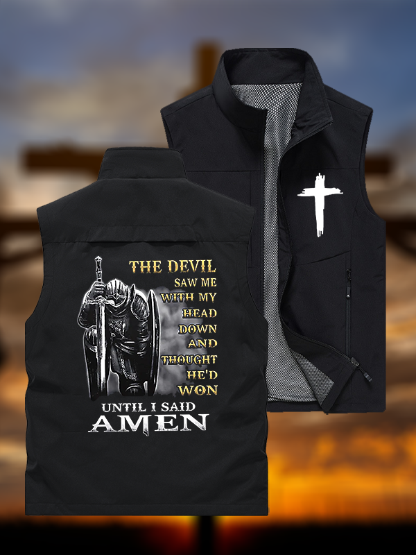 I’m Going to Let God Fix It Because if I Fix It I’m Going to Jail Hoodie